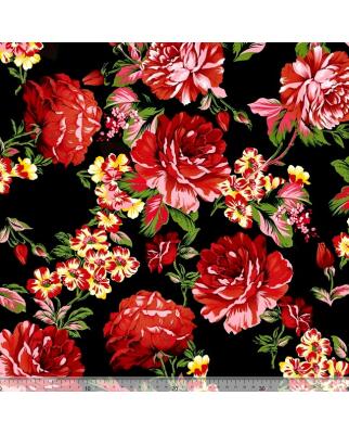 Stretch-Fabric Estampado