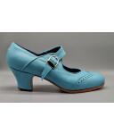 Zapato Flamenco Gallardo Fatima