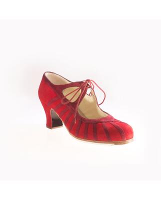 Flamencoshoe Primor