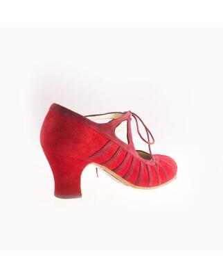 Flamencoshoe Primor