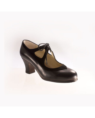 Flamencoshoe Candor