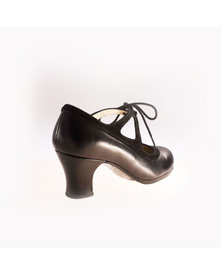 Flamencoshoe Candor