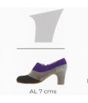Standard 7 cm (AL)