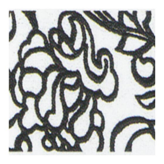 clavel blanco