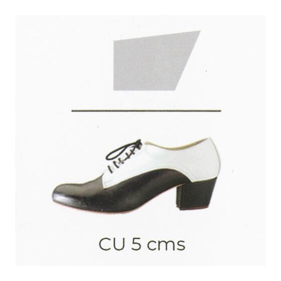 Cubano 5 cm (CU)