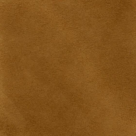 Velourleder sand