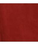 Velourleder bordeaux