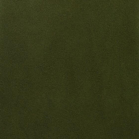 Velourleder Afelpado verde aceituna