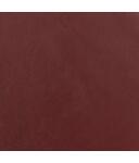 Glattleder bordeaux