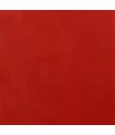 Glattleder rot