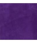 Velourleder lila