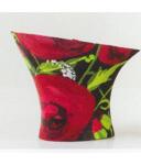 handbemalt "Ramo Rosas"