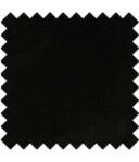 Glattleder schwarz