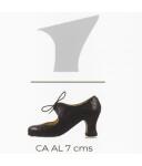 Carrete 7 cm (CA AL)