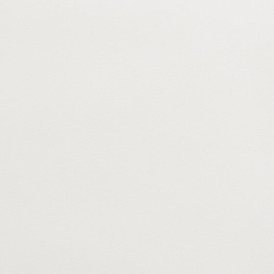 Leather white