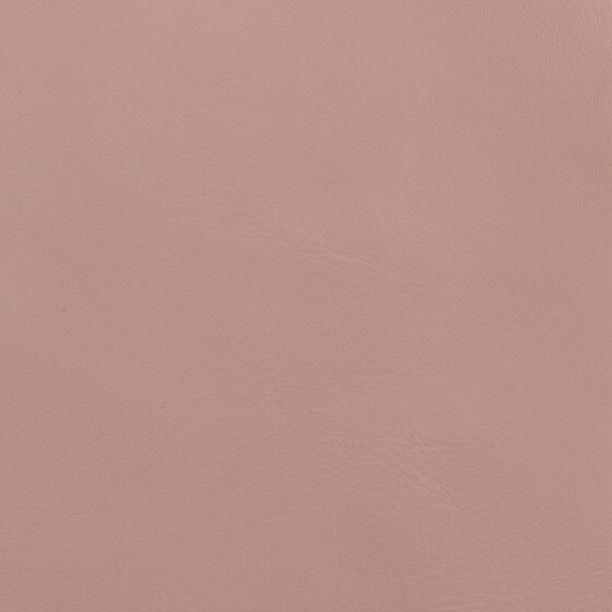 Leather pink