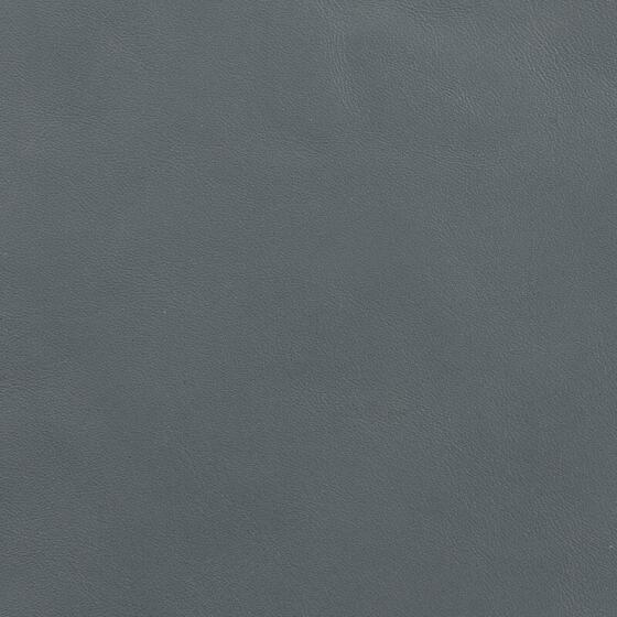 Leather gris