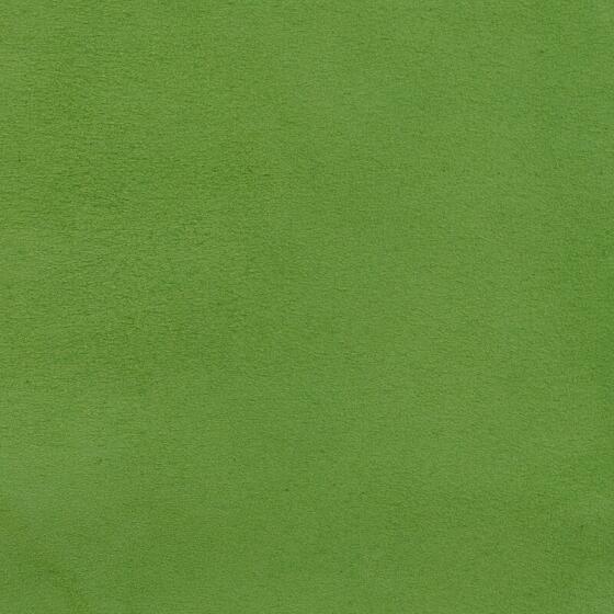 Suede green