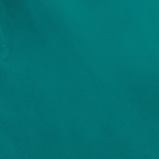 Suede turquoise