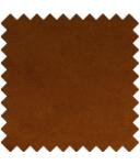 Suede c195 brick brown