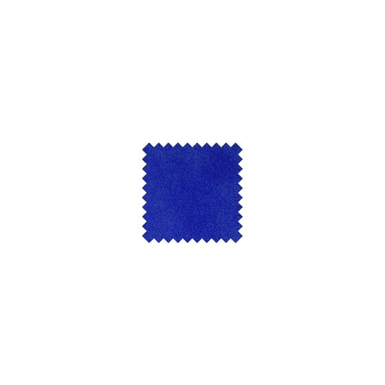 Wildleder c110 königsblau