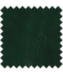 Leder c285 dunkelgrün