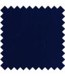 Leder c245 marineblau
