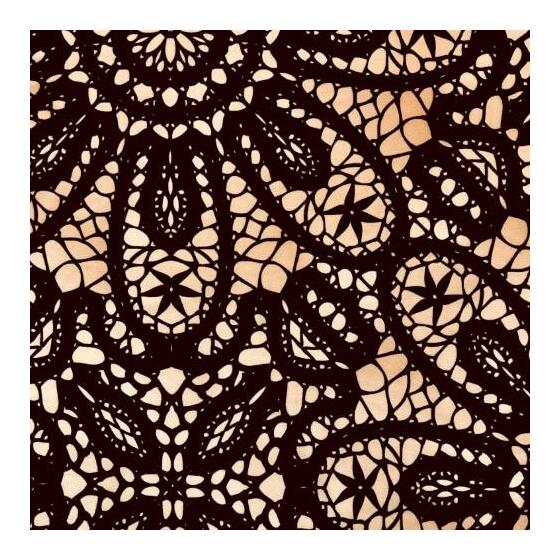 skin printed black(ET385)