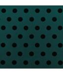 green with black dots (ET413)