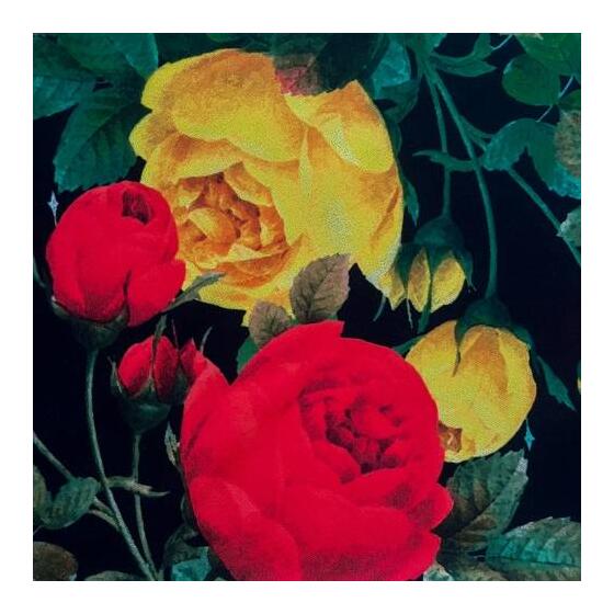 red-yellow flowers (ET447)