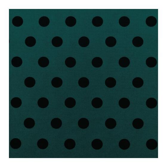 verde con lunar negro (ET413)