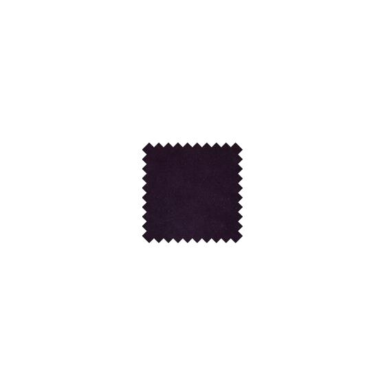 Suede c040 aubergine