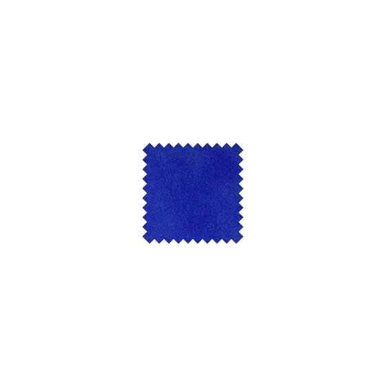 Suede c110 blue