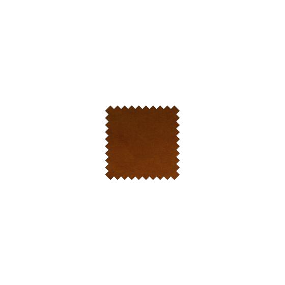 Suede c195 brick brown