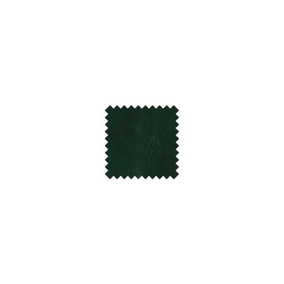 Leather c285 dark green