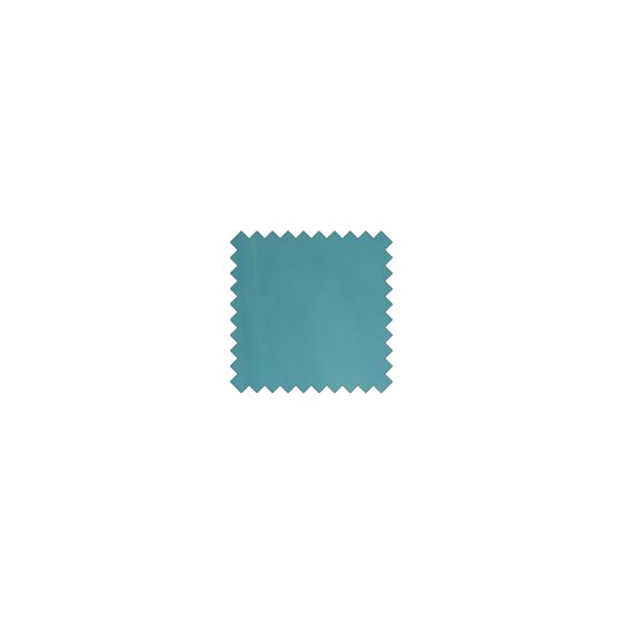 Leather c350 turquoise