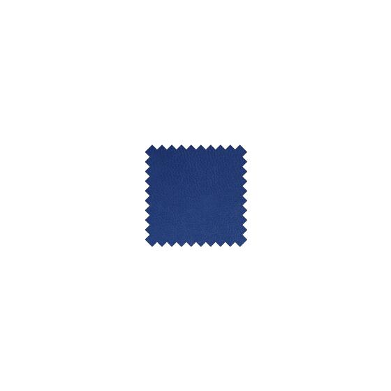 Leather c395 jeansblue