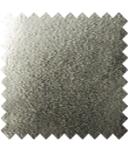Leather plate