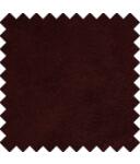 Suede c075 burgundy