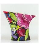 hand painted Mantón