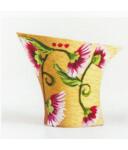 hand painted Clavel
