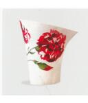 hand painted Garofano
