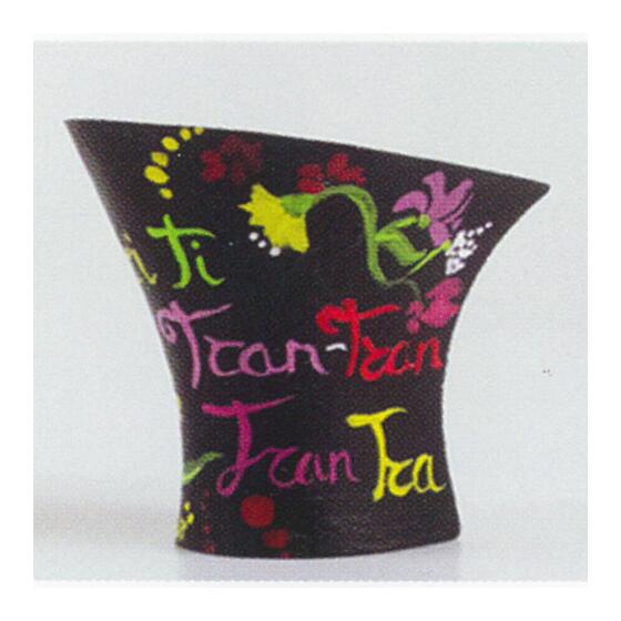 hand painted Tirititran