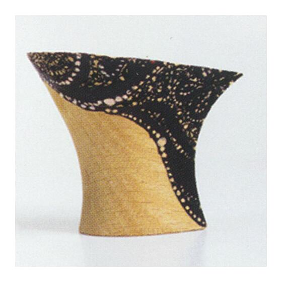 pintado a mano Encaje