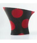 pintado a mano Lunares