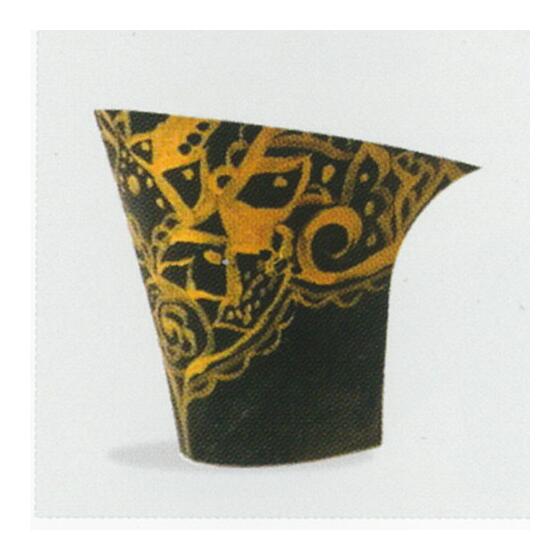 pintado a mano Alhambra