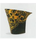 pintado a mano Alhambra