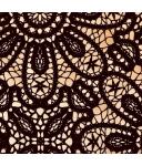 skin printed black(ET385)