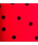 red black dots (ET454)