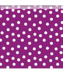 cardenal with white dots (15 mm)